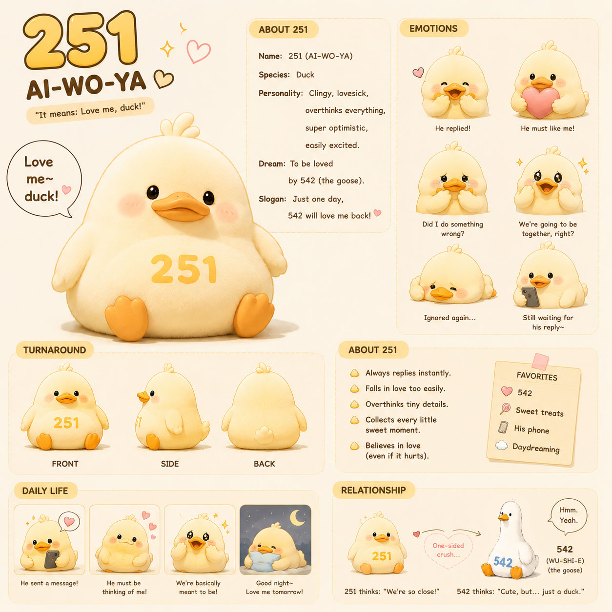 251 character sheet