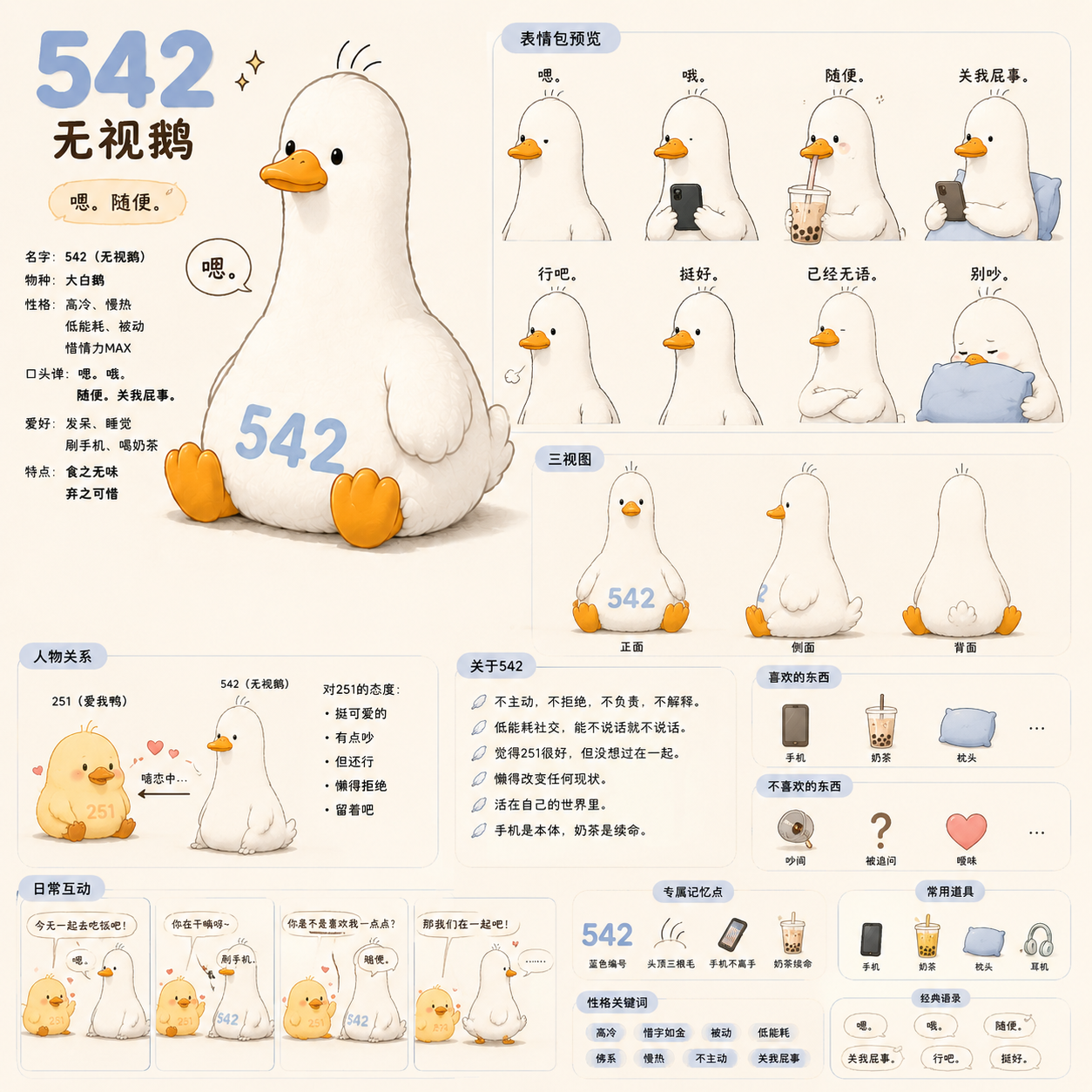 542 中文设定图